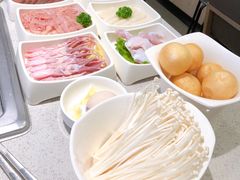 -海底捞火锅(番禺广场店)