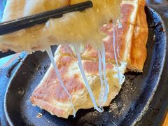 -格日勒阿妈蒙古厨房(大召店)