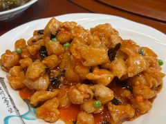 -老苏扬饭店