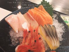 -大渔铁板烧(蛇口店)