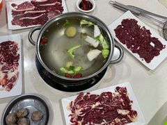 -伟记牛肉(金鸿公路店)