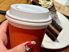 -Peet's Coffee皮爷咖啡(豫园店)