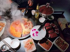 -井格重庆火锅(花乡奥莱店)