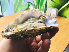 -Thai Basil罗勒叶泰式餐厅(时代天街店)