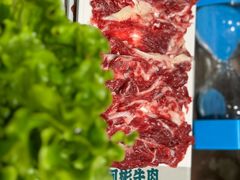 -非遗•老字号•阿彬牛肉火锅(广济桥店)