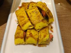 -金掌勺锅包肉(太原万达店)