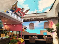 -泰妃殿(武汉首店)