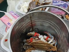 -仙螺岛海鲜自助餐厅(总店)