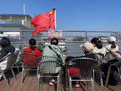 -武汉关码头(轮渡站)