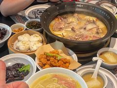 -老鸭集(萧山万象汇店)