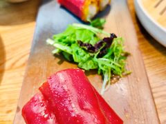 -潮粥荟·潮汕砂锅粥(槐房万达店)