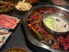 -大风老火锅(江北一店)