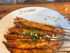 -夹夹大·蟹蟹大排档(财富又一城店)