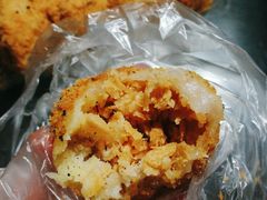手工麻糍-猫街麻糍哥(思明南路店)