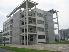 -南京航空航天大学(将军路校区)