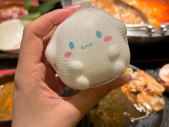 -牛New寿喜烧(虹桥新天地店)