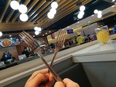 -乐凯撒披萨(正佳广场店)
