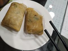 春卷-府城小食馆(金龙宾馆店)