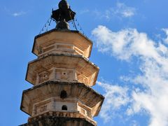 -崇圣寺三塔文化旅游区