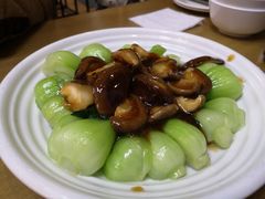-台北楚楚园馅饼粥(虹桥南丰城店)