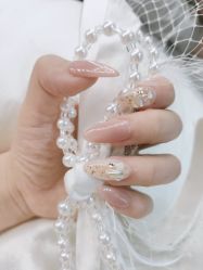 -Miss·A日式美甲美睫