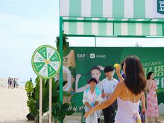 -石梅湾艾美度假酒店