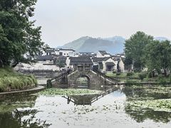 -呈坎景区
