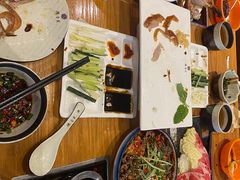 -德香苑脆皮烤鸭·经典(爱融荟城店)