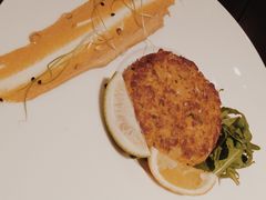 -龙虾酒吧扒房(宁波香格里拉店)