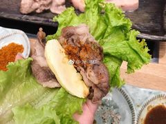 -犟牛家·榴莲烤肉(五棵松店)