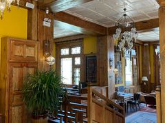 大堂-松赞拉萨林卡酒店