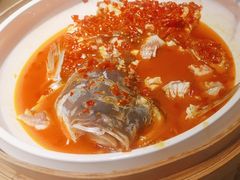 -渔乡米香·剁椒鱼头(四方坪店)