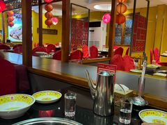 -芦月轩羊蝎子(劲松店)