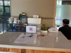 -蜗牛健身·私教馆(海珀香庭店)