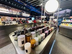-SCENTBOUTIQUE(侨福芳草地购物中心店)