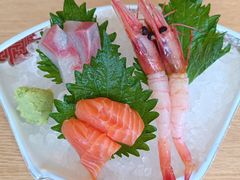 -阿吾罗·月咏精致日料(港汇恒隆广场店)