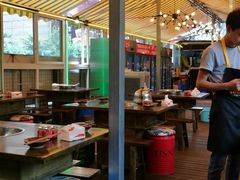 大堂-小郡肝串串(解放碑店)
