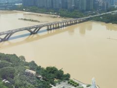 -三迪希尔顿酒店·星空酒廊