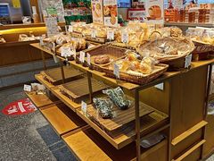 -西村叔叔的店·面包·甜品·蛋糕(崂山丽达店)