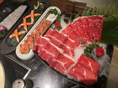 -捞王锅物料理(凯旋路店)