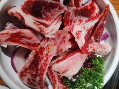 -九田家黑牛烤肉料理(新辰里亚运村店)