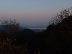 -西湖风景区十里琅珰-五云山