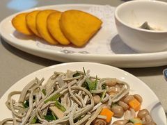 -蝎王府羊蝎子(虎坊桥总店)