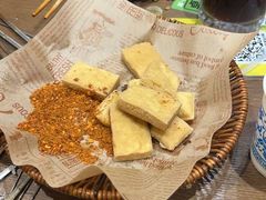 -亮亮烧烤(积玉桥总店)