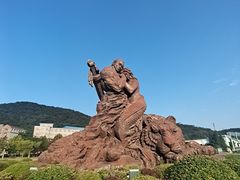 -大连老虎滩海洋公园