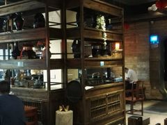 -麒麟小院·老九江菜(安平路店)