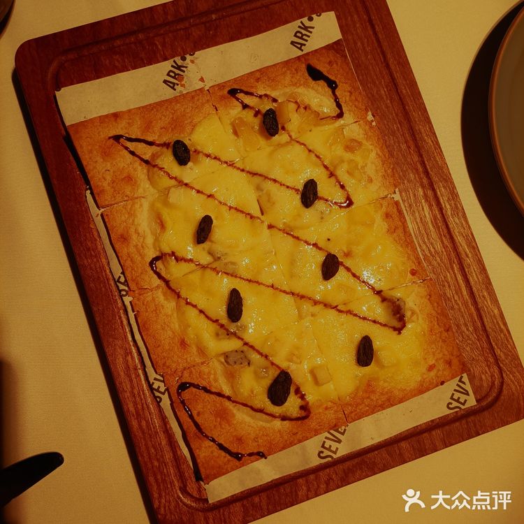 贵阳美食 | 超有仪式感的小众西餐厅
