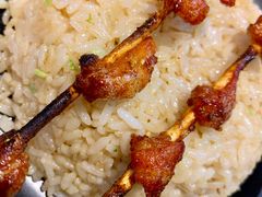 -马海涛牛肉串·午市牛腩饭·烧烤夜宵(领汇广场店)