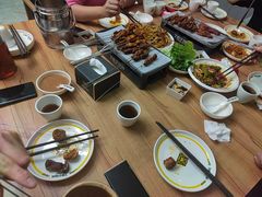 -丁虎子烤肉(国道二店)