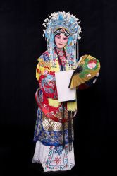 -青堂瓦舍京剧摄影古戏楼拍摄基地(北京安徽会馆店)